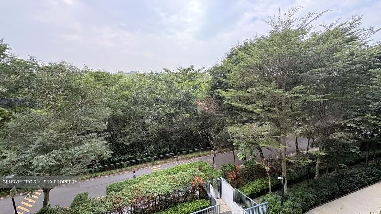 Kingsford Waterbay (D19), Apartment #623164481